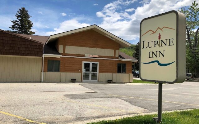 Lupine Inn Red Lodge MT