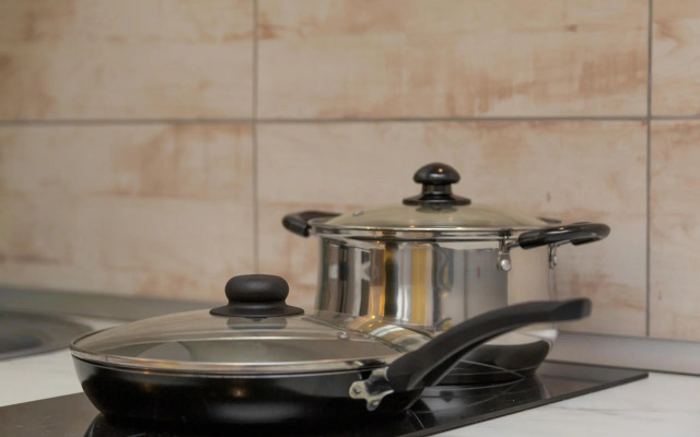 Санди на улице К.И. Вороницына