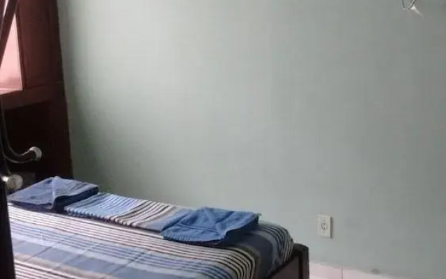 Saqua Beach Hostel