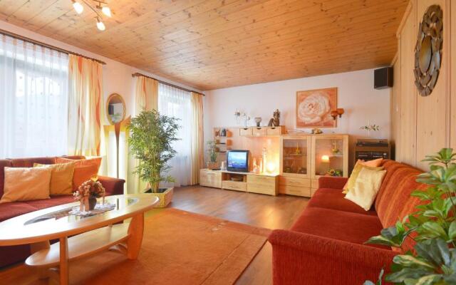 Appartement Jöchl