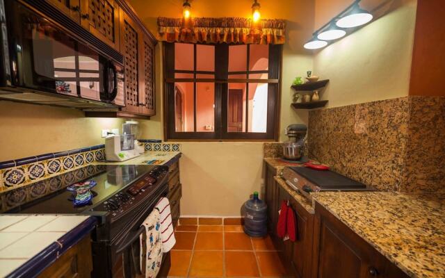 Casa del Chef 1 Bedroom by Casago