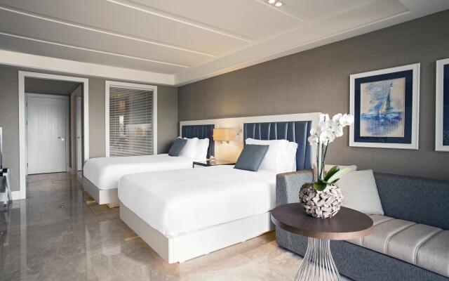 Caresse, a Luxury Collection Resort & Spa, Bodrum