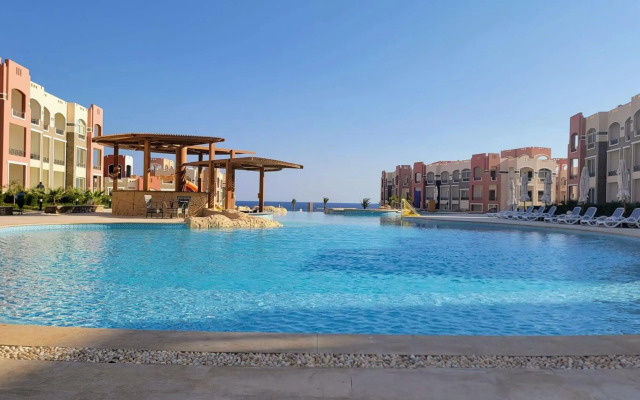 Oyster Bay Beach Suites