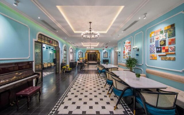 The Now Boutique Hotel