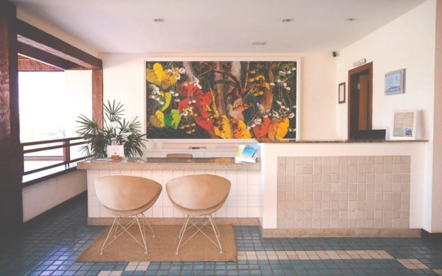 Hotel Ferradura Private