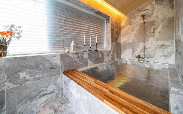 Jeju Muabyeoljang Dokchaepension