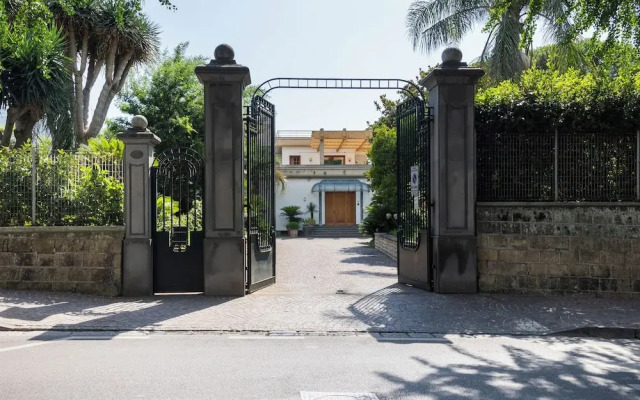 Gargiulo Suites