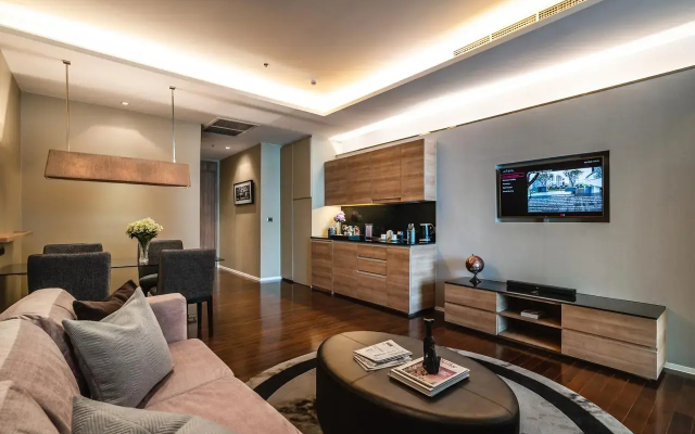 MUU Bangkok Hotel