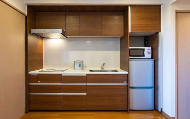 Wyndham Garden Nagaizumi