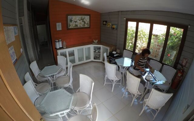 Pousada do Bita - LN