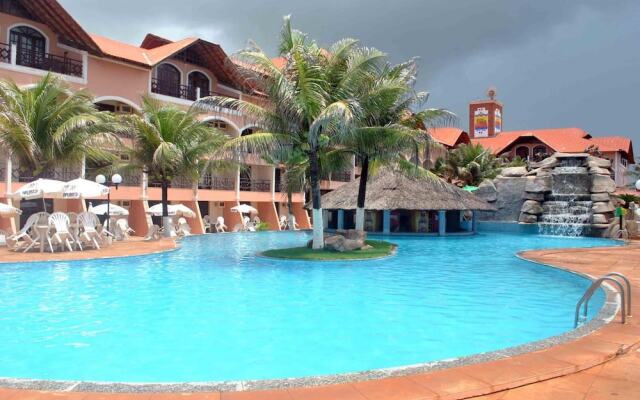 Hotel Privê do Atalaia
