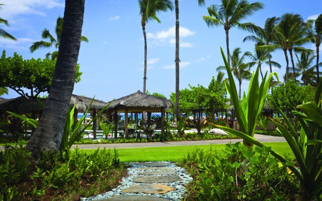 Four Seasons Resort Hualalai