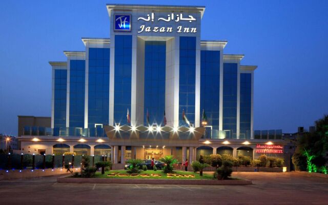 Jazan Inn