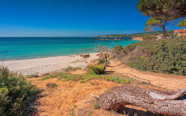 Beautiful Vista Blu Resort No2155
