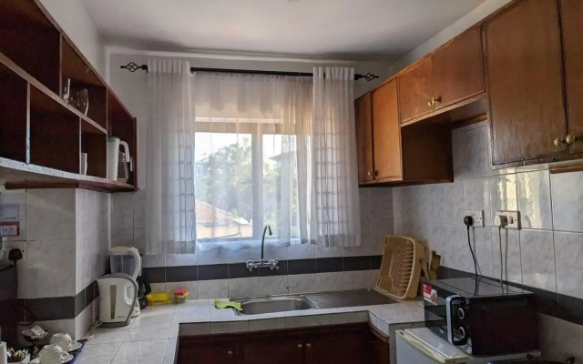 Bliss haven apartments