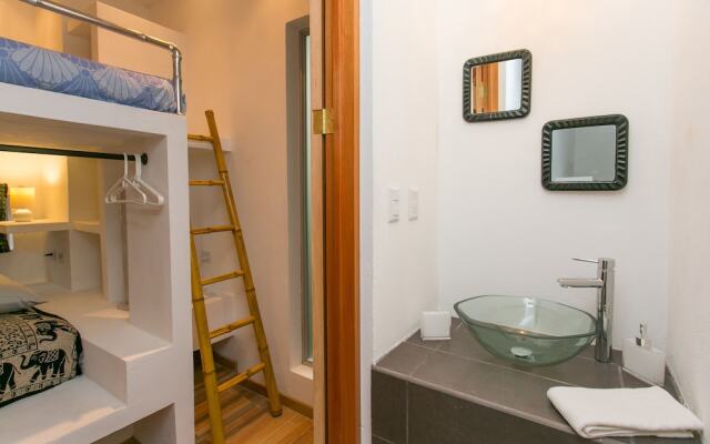 Espadilla Ocean Club