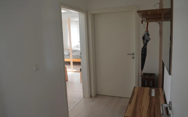 City-Apartment Bad Schussenried