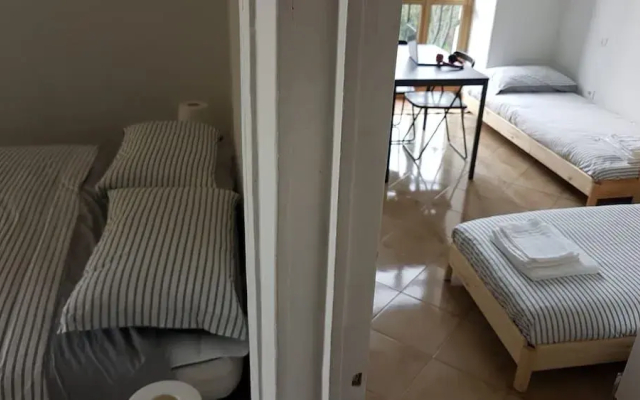 Fermata Sud Bed&Breakfast