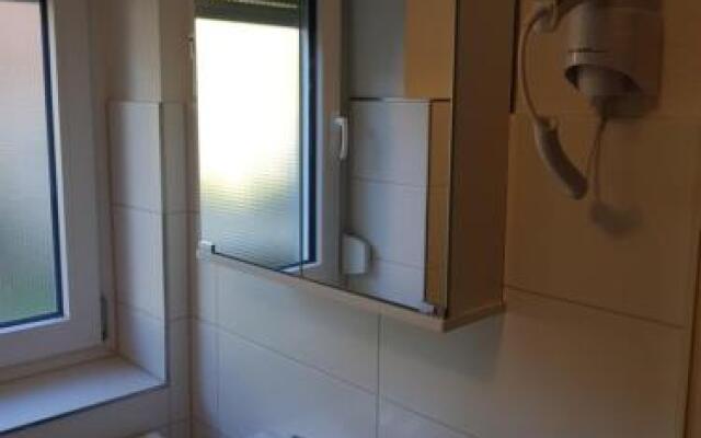Ferienwohnung Eliah