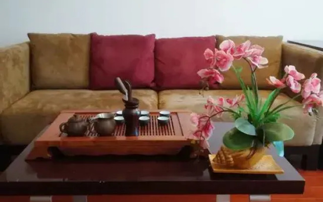 Zhongtailai Hotel