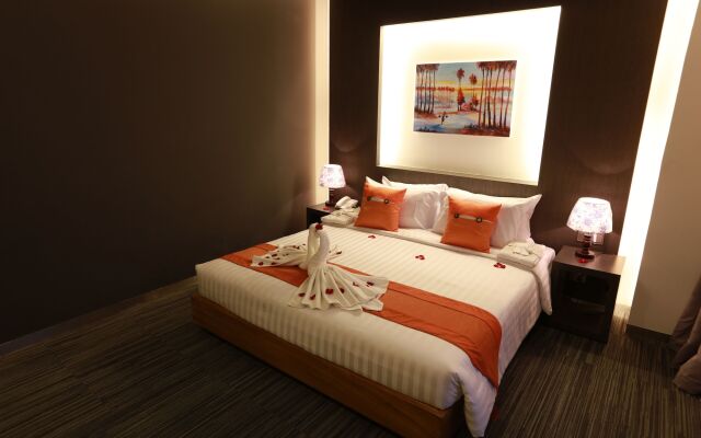 TRYP by Wyndham Yangon