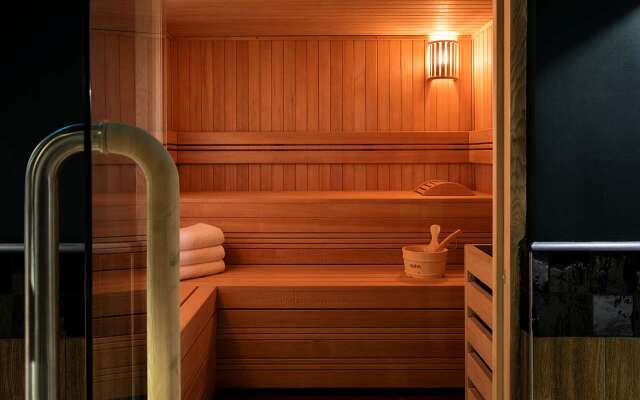 Hotel & Spa Royal Madeleine