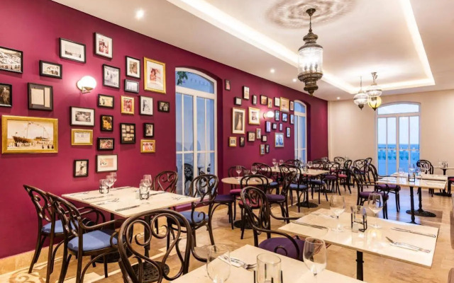 Ermita Cartagena, a Tribute Portfolio Hotel by Marriott