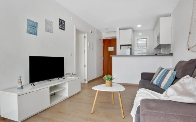 Vistamarina 102 by IVI Real Estate