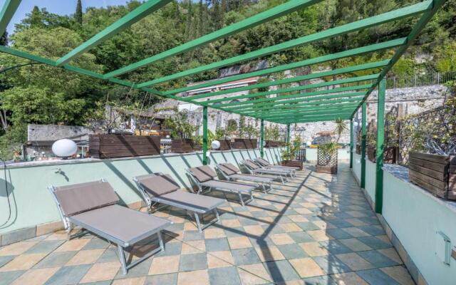Gardasol Monolocale 1 Aparthotel