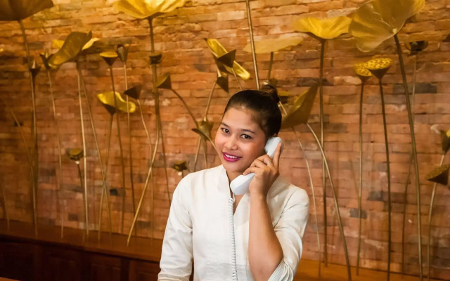 Golden Temple Residence