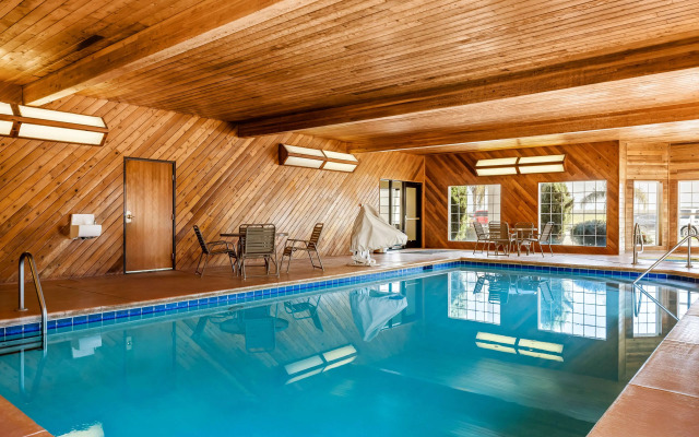 Best Western Liberty Inn