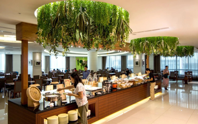 Arsma Hotel