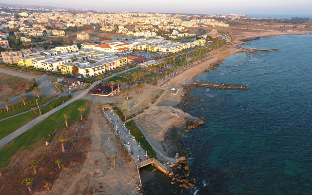 Kefalos Beach Tourist Village