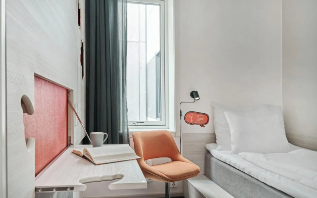 Smarthotel Oslo