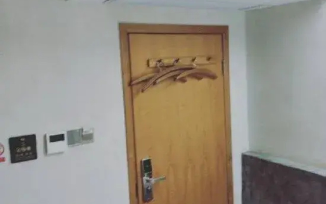 Qingtai Boutique Hostel (Hangzhou Leifeng Tower)