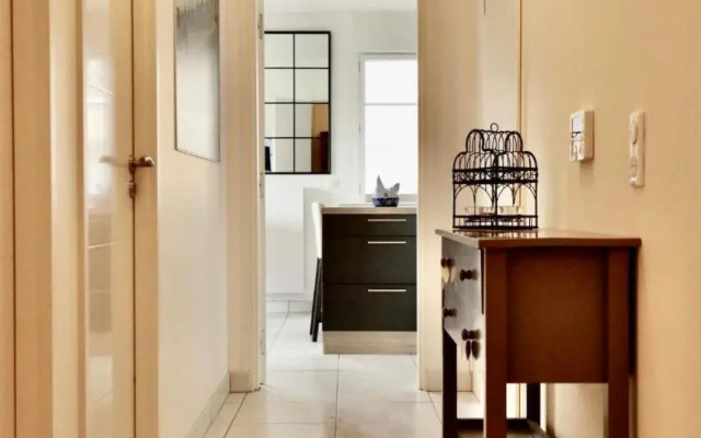 Appartement des Arts