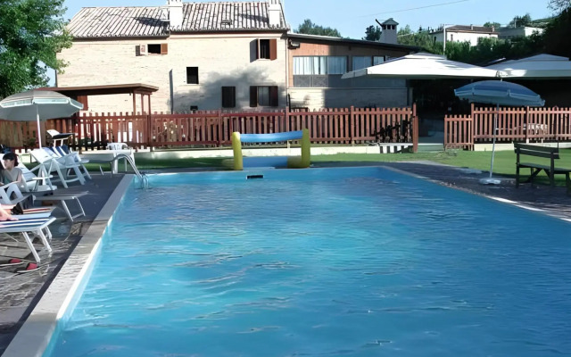 Agriturismo Vecchio Gelso