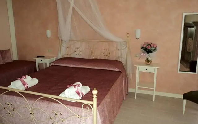 Bed & Breakfast Giardini di Corte