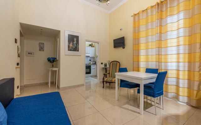 Olivella Apartment al Teatro Massimo by Wonderful Italy
