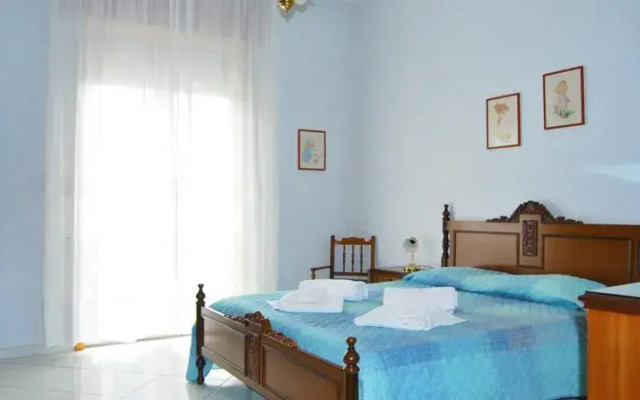 Casa Rossella Ospitalità Diffusa