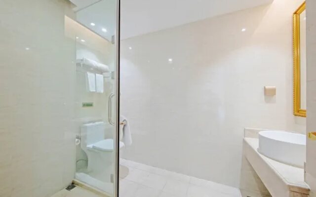 Vienna Hotel (Zhongshan Ancient Town Haizhou)