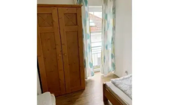 Parkresidenz am Hafen Wohnung HF 23