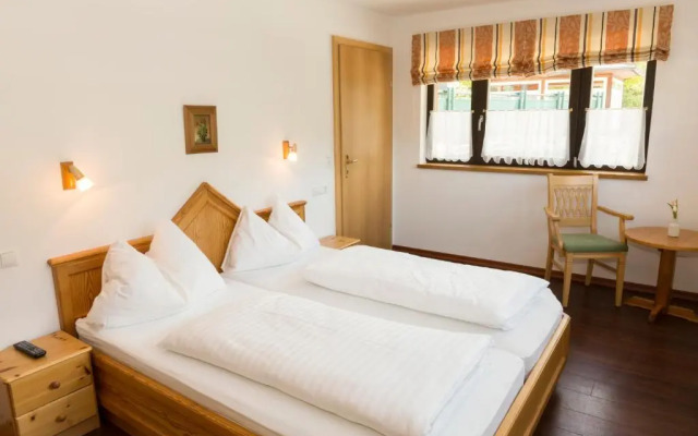 Haus Hubertus
