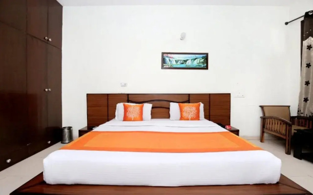 Shradha Guest House