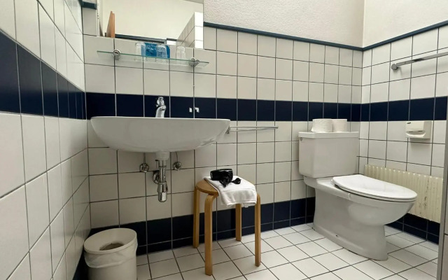 Hotel am Schottenpoint