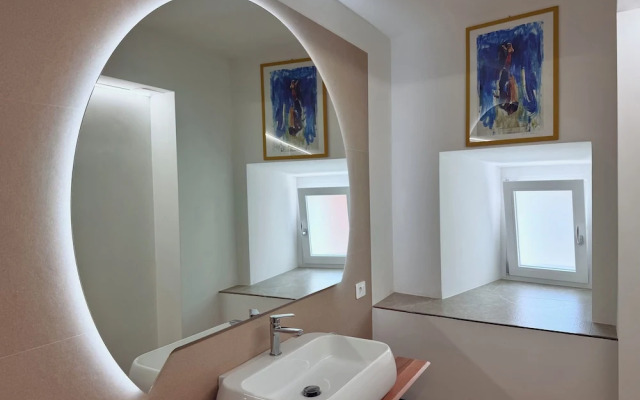 Antico Mulino Guest House