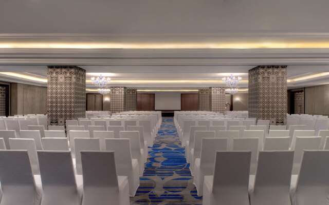 Hyatt Regency Ludhiana