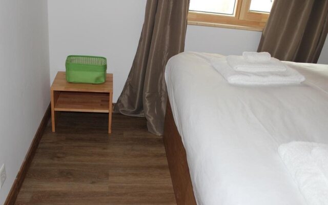 La Baraque B&B