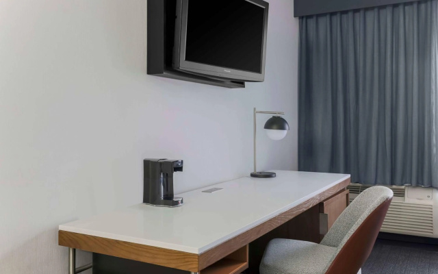 Courtyard by Marriott Denver Golden/Red Rocks