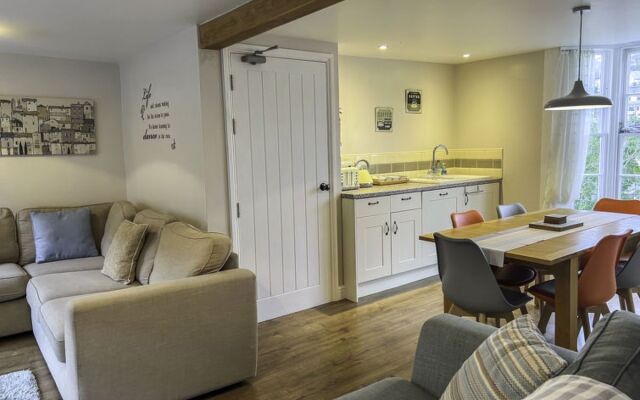 Cherry Orchard House